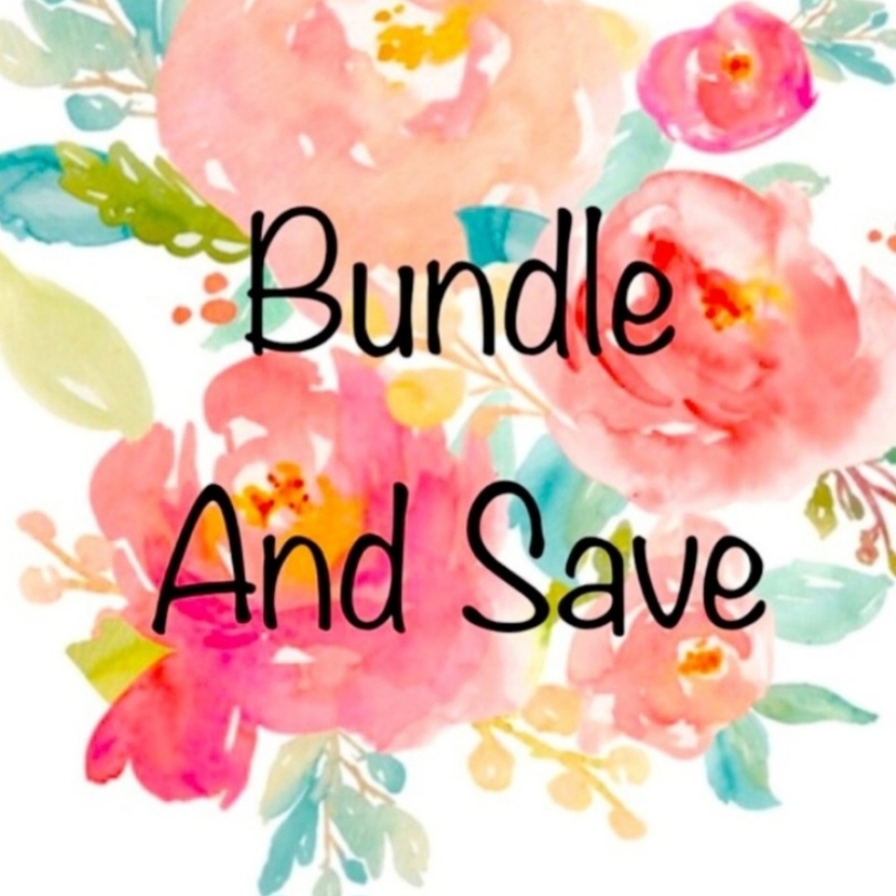 Make Your Own Bundle